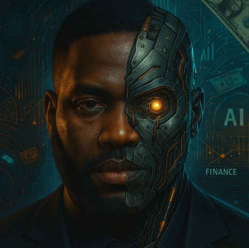 Fidelis AI Cyborg