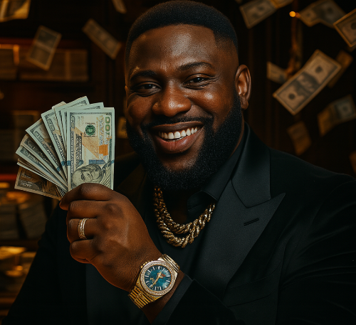 Fidelis Wealthy